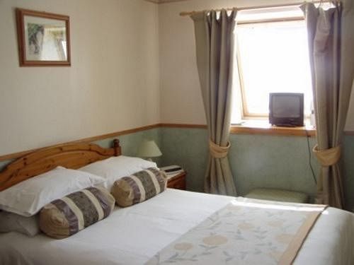 Creagan Guest House Ullapool Exteriör bild